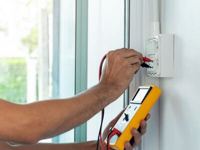 About Guardterra Solution - electrical contractor experts in Boulder Creek