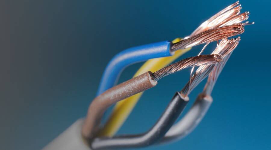 Professional electrical contractor services in Boulder Creek